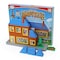 Popular Playthings Magville House Magnetic Building Blocks 63001 - alternate 1